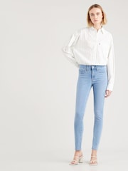 Levi's® LAPIS SENSE 311™ Shaping Skinny Jeans - Image 4 of 8