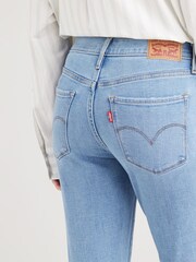 Levi's® LAPIS SENSE 311™ Shaping Skinny Jeans - Image 5 of 8