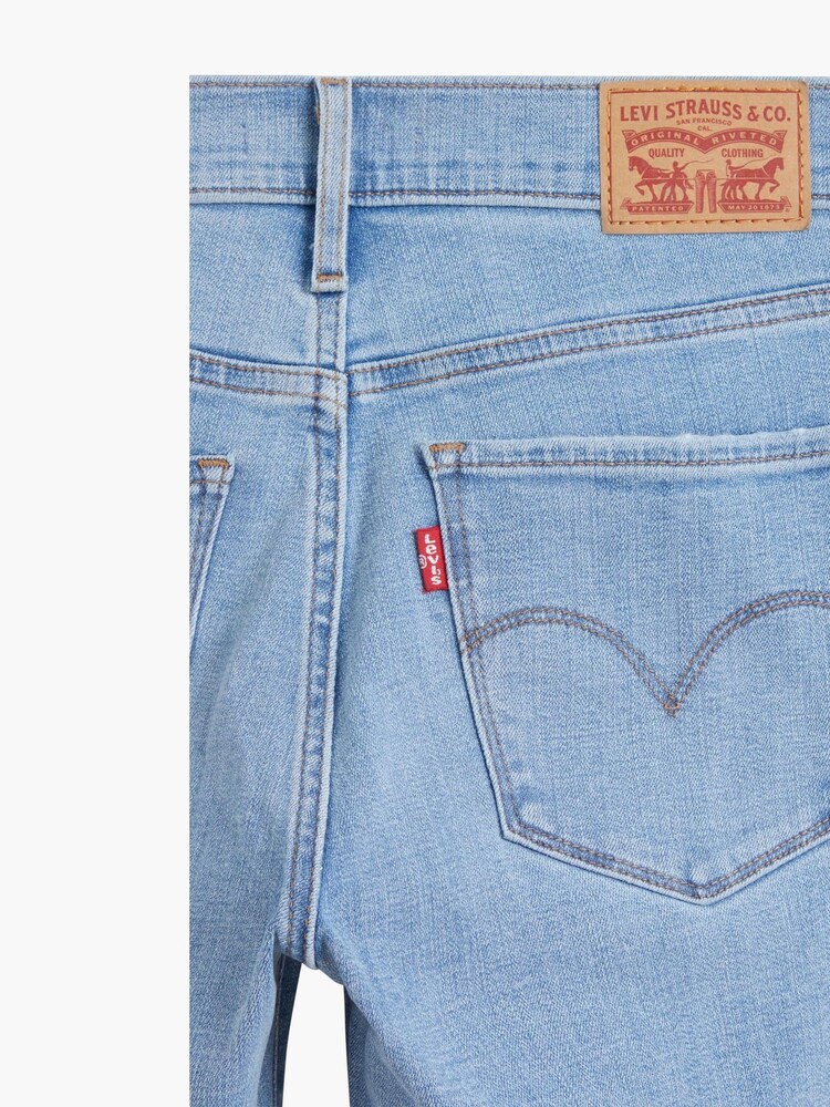 Levi's® LAPIS SENSE 311™ Shaping Skinny Jeans - Image 8 of 8