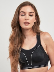 Shock Absorber Ultimate Run Non Wired Sports Bra - Image 1 of 6