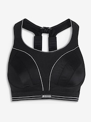 Shock Absorber Ultimate Run Non Wired Sports Bra - Image 6 of 6