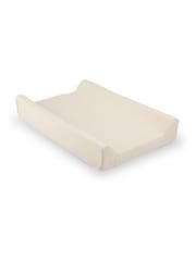 Cuddleco Cashmere Waffle Wedge Changing Mat - Image 3 of 6