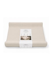 Cuddleco Cashmere Waffle Wedge Changing Mat - Image 5 of 6