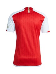 Adidas Arsenal Heimspiele Fußballshirt 2023-24 - Bild 3 von 3
