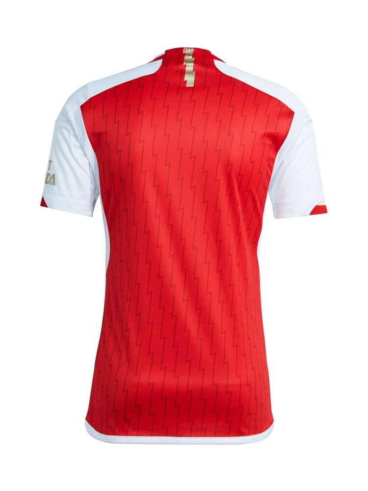 Adidas Arsenal Heimspiele Fußballshirt 2023-24 - Bild 3 von 3