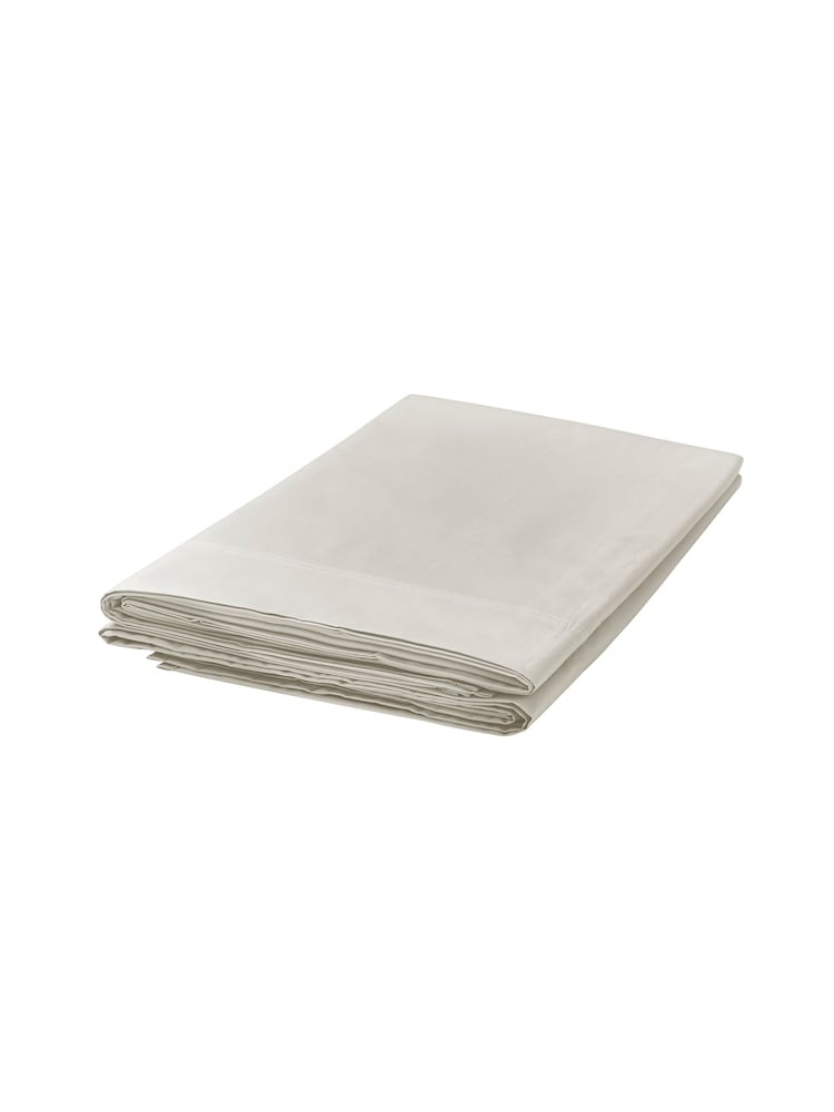 Bedeck of Belfast 300 Thread Countcotton Flat Sheet - Изображение 2 из 2
