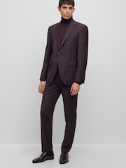 BOSS Red Jeckson Jacket - Image 2 of 6