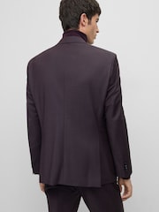 BOSS Red Jeckson Jacket - Image 4 of 6