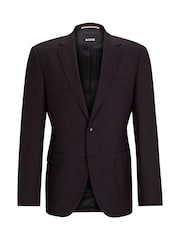 BOSS Red Jeckson Jacket - Image 6 of 6
