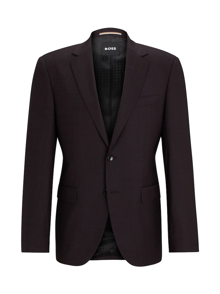 BOSS Red Jeckson Jacket - Image 6 of 6