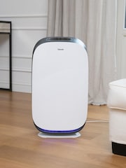 Beurer White Smart Air Purifier - Image 1 of 5