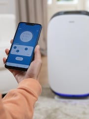 Beurer White Smart Air Purifier - Image 2 of 5