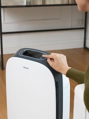 Beurer White Smart Air Purifier - Image 3 of 5