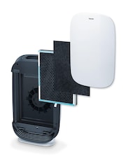 Beurer White Smart Air Purifier - Image 5 of 5