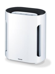 Beurer White Compact Ionic Air Purifier - Image 4 of 5