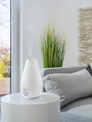 Beurer White 2in1 Humidifier Aroma Diffuser - Image 2 of 4