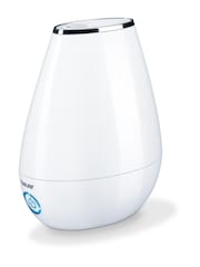 Beurer White 2in1 Humidifier Aroma Diffuser - Image 3 of 4