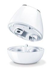 Beurer White 2in1 Humidifier Aroma Diffuser - Image 4 of 4