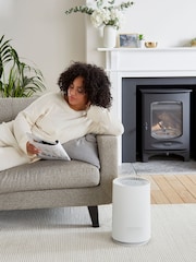 Beurer White Air Purifier with HEPA13 Filtration - Image 1 of 5