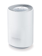Beurer White Air Purifier with HEPA13 Filtration - Image 4 of 5