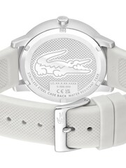 Lacoste Gents 12.12 Move Watch - Image 3 of 6