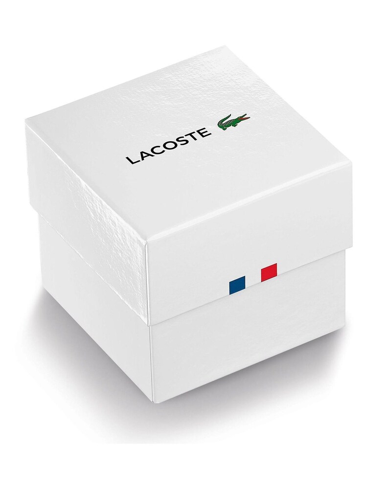 Lacoste Gents 12.12 Move Watch - Image 6 of 6