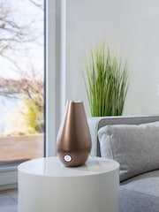 Beurer Brown 2in1 Humidifier  Aroma Diffuser - Image 2 of 4