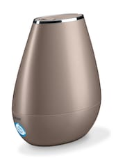 Beurer Brown 2in1 Humidifier  Aroma Diffuser - Image 3 of 4