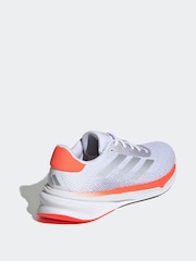 adidas White Supernova Stride Trainers - Image 3 of 9