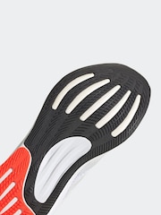 adidas White Supernova Stride Trainers - Image 4 of 9