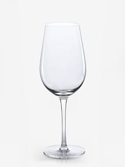 Clear Nova Wine Glasses Set of 4 Red Wine Glasses - Image 4 of 4