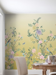 Yellow Emporium 3M Mural - Image 1 of 6