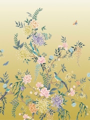 Yellow Emporium 3M Mural - Image 5 of 6