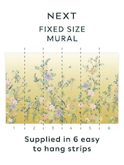 Yellow Emporium 3M Mural - Image 6 of 6