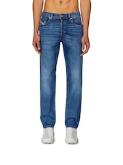 Diesel D-Finitive Slim Fit Jeans - Image 1 of 3