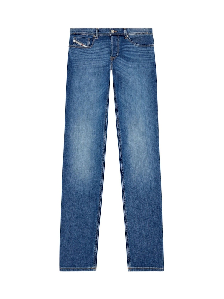 Diesel D-Finitive Slim Fit Jeans - Image 3 of 3