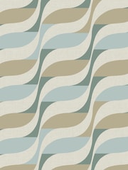 Multi Art Nature Geo 10M Wallpaper - Image 6 of 6