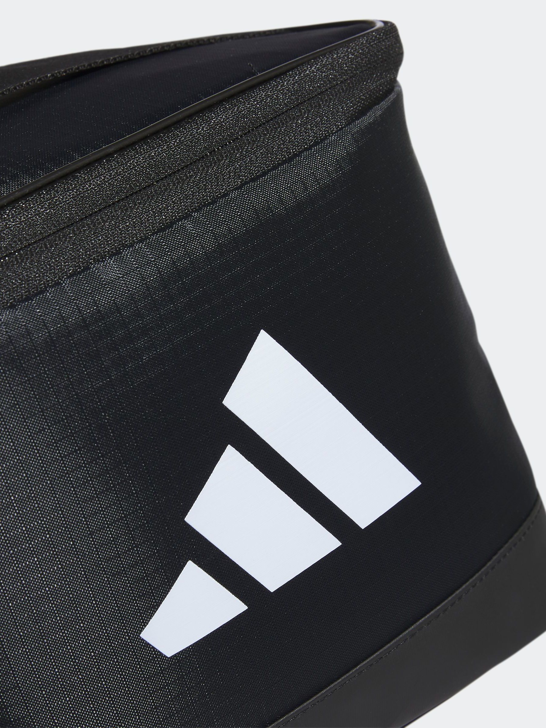 Buy adidas Black 3 bar lunch bag from Next Australia