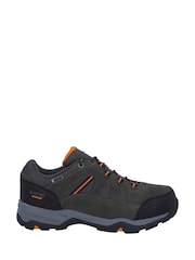 Hi-Tec Grey Bandera II Low Boots - Image 1 of 5