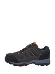 Hi-Tec Grey Bandera II Low Boots - Image 2 of 5