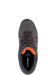 Hi-Tec Grey Bandera II Low Boots - Image 3 of 5