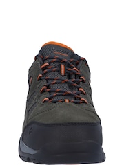 Hi-Tec Grey Bandera II Low Boots - Image 4 of 5