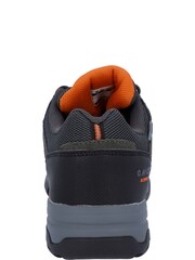 Hi-Tec Grey Bandera II Low Boots - Image 5 of 5