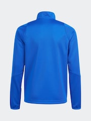 adidas Blue Navy Blue TIRO24 TRTOPY Sweatshirt - Image 2 of 5
