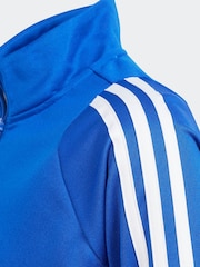 adidas Blue Navy Blue TIRO24 TRTOPY Sweatshirt - Image 4 of 5
