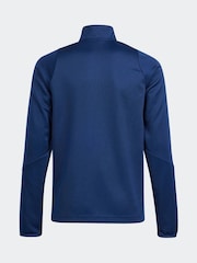 adidas Navy Blue Navy Blue TIRO24 TRTOPY Sweatshirt - Image 2 of 5