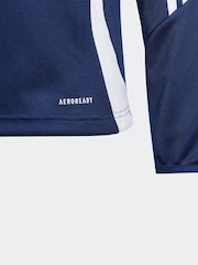 adidas Navy Blue Navy Blue TIRO24 TRTOPY Sweatshirt - Image 3 of 5