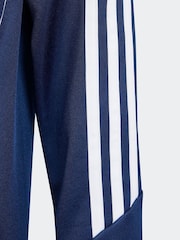adidas Navy Blue Navy Blue TIRO24 TRTOPY Sweatshirt - Image 4 of 5