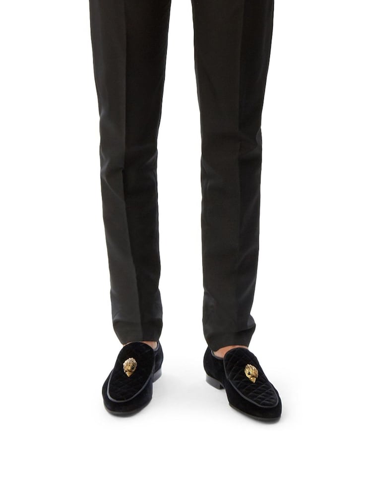 Kurt Geiger London Hugh Eagle Shoes - Image 1 of 5