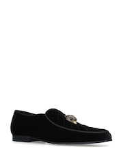 Kurt Geiger London Hugh Eagle Shoes - Image 3 of 5